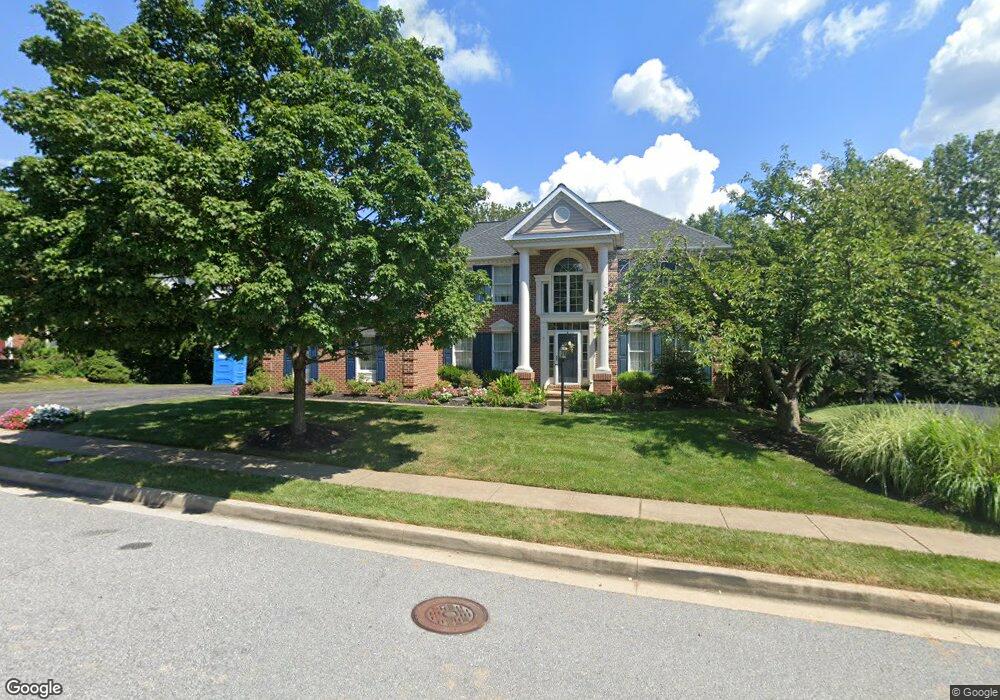 5 Spring Knoll Ct, Lutherville Timonium, MD 21093 - photo 1