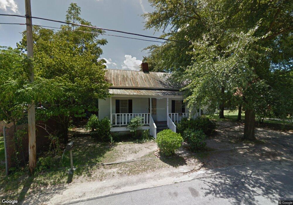 809 Shull St, West Columbia, SC 29169 - photo 1