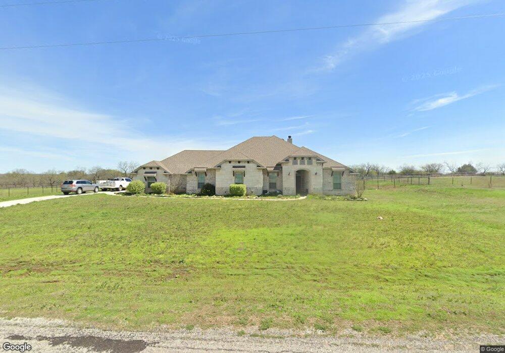 162 El Dorado Trail, Millsap, TX 76066 - photo 1