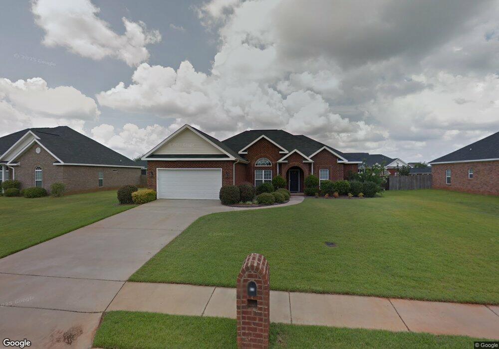 210 Loudon Hill Dr, Warner Robins, GA 31088 - photo 1