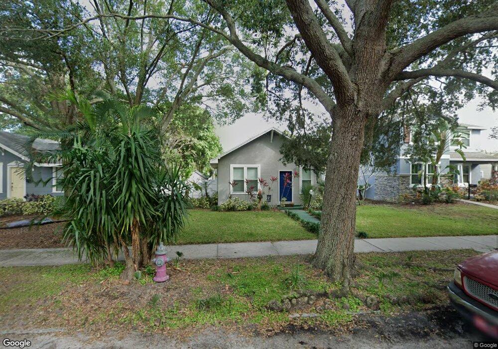 1145 14th St N, Saint Petersburg, FL 33705 - photo 1