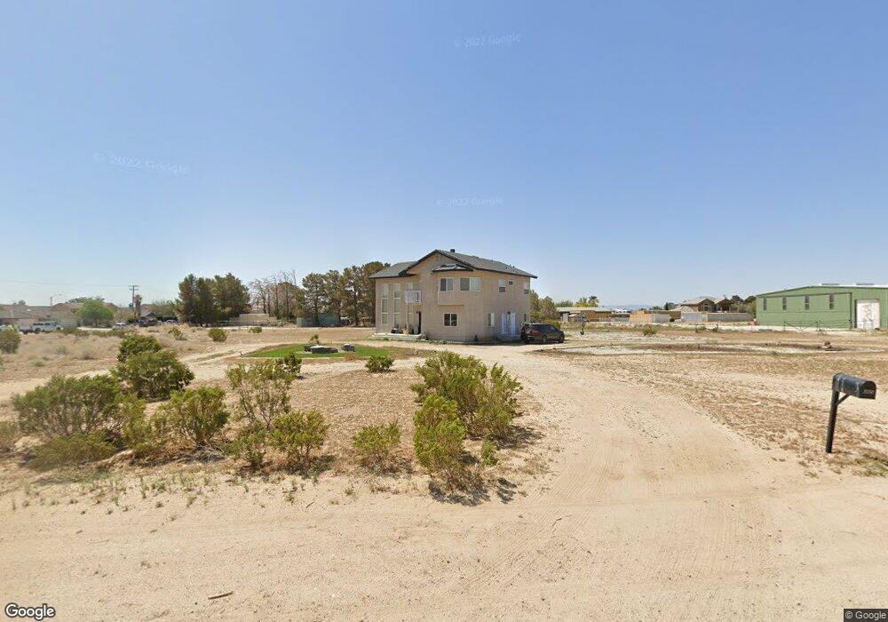 3550 Felsite Ave, Rosamond, CA 93560 - photo 1