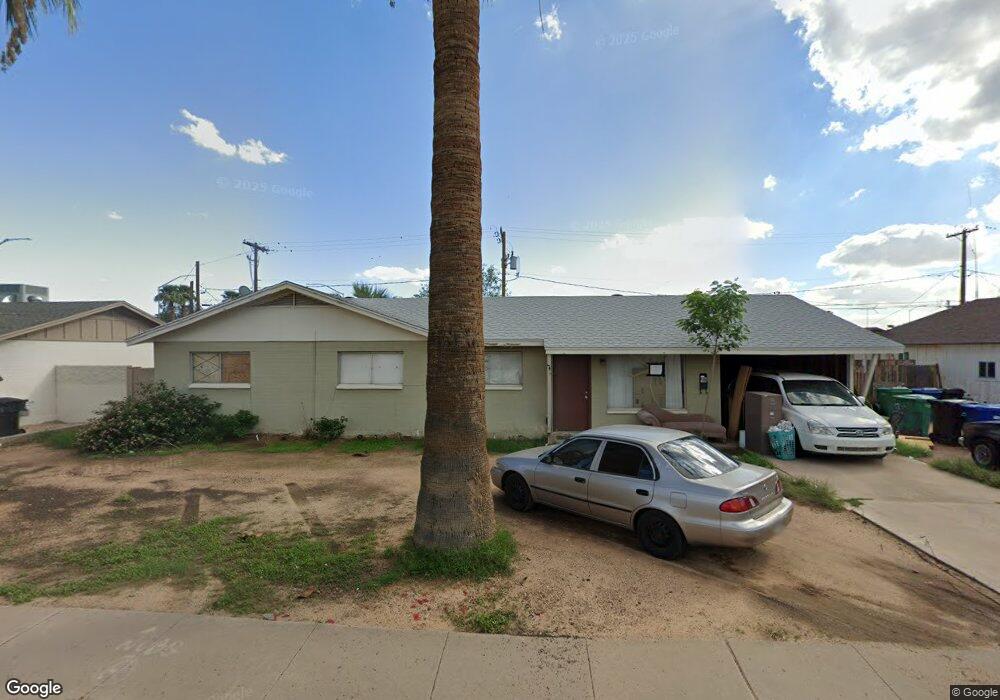 351 E 9th Ave, Mesa, AZ 85210 - photo 1
