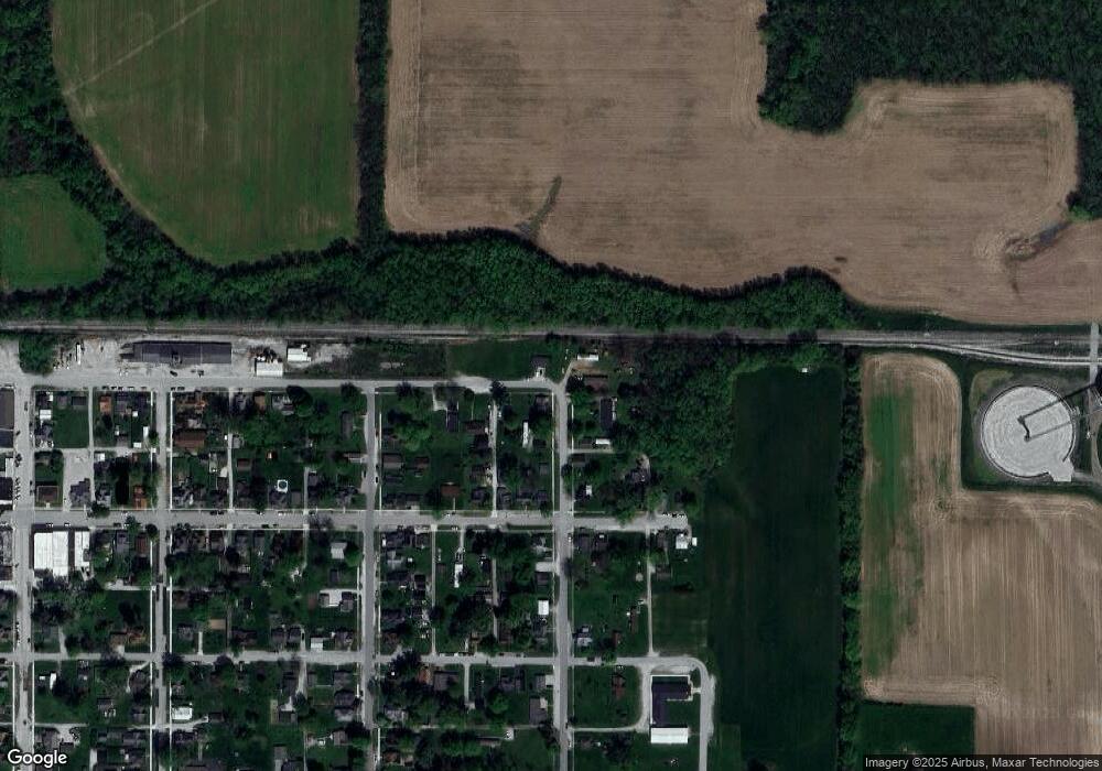 425 E Cr 425, Roachdale, IN 46172 - photo 1