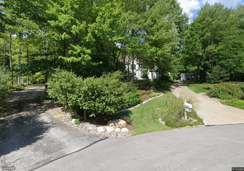 610 Lantern Way, Aurora, OH 44202 - photo 1