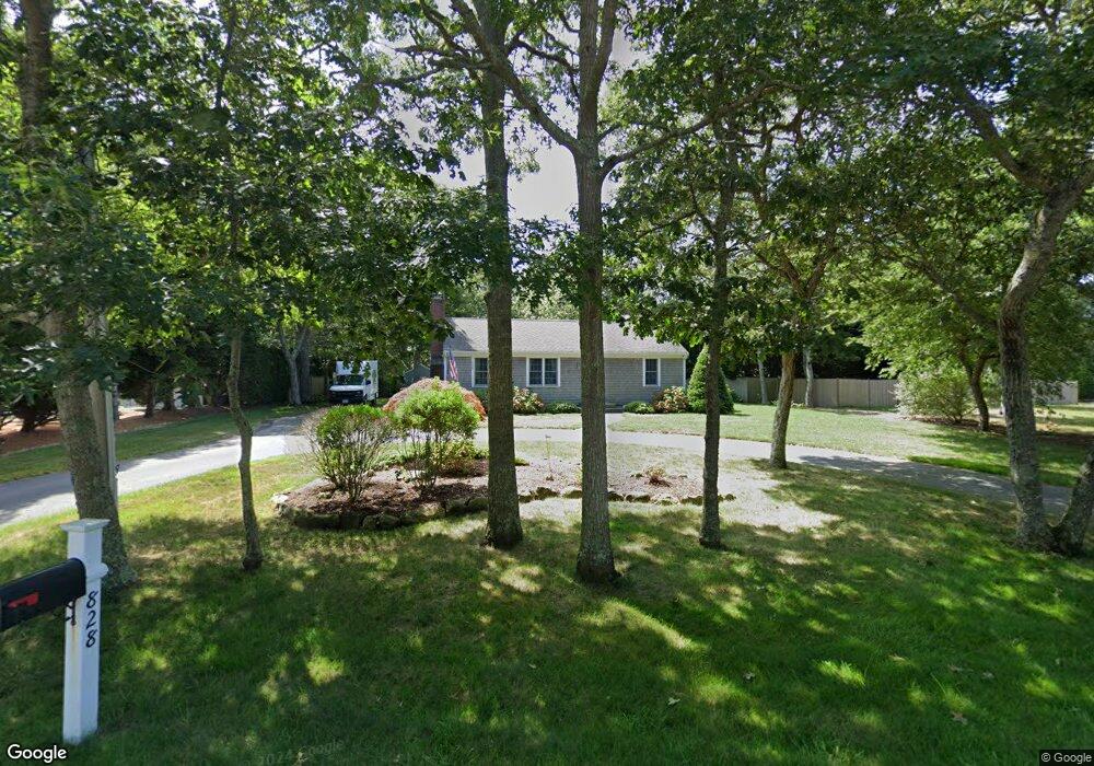 828 Great Fields Rd, Brewster, MA 02631 - photo 1