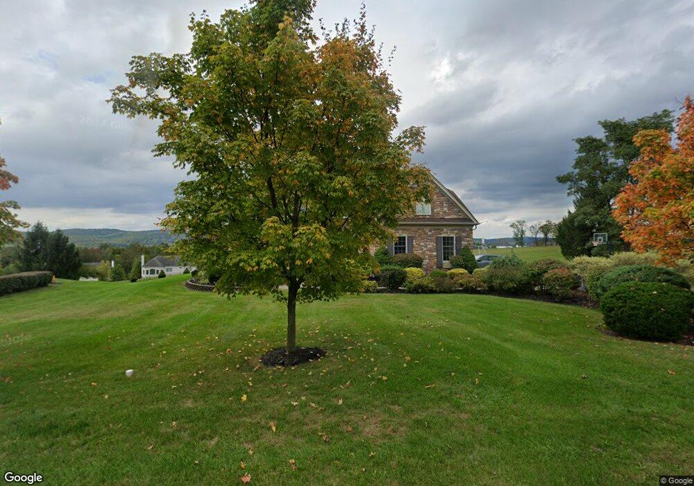 50 Albert Dr, Clinton, NJ 08809 - photo 1