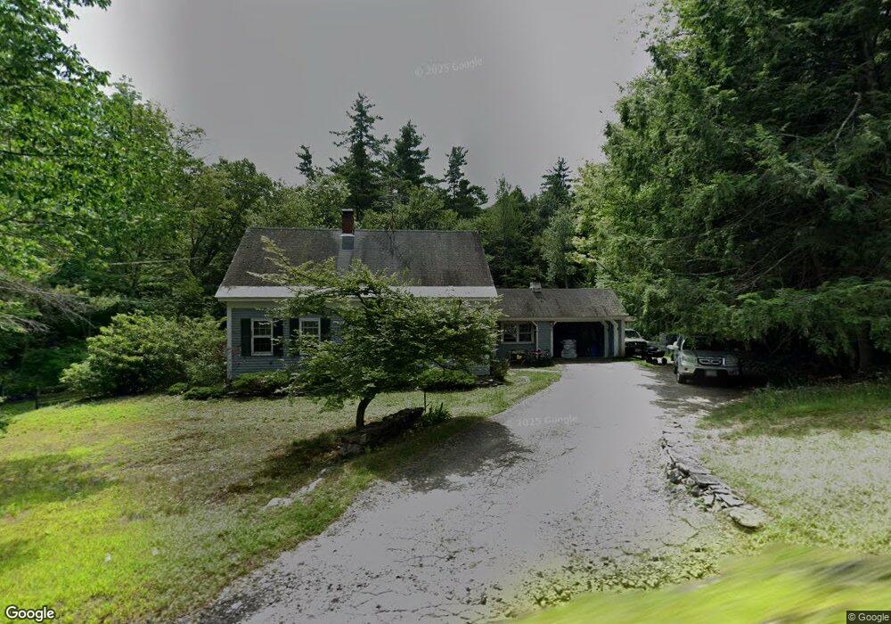 331 Mountain Rd, Jaffrey, NH 03452 - photo 1