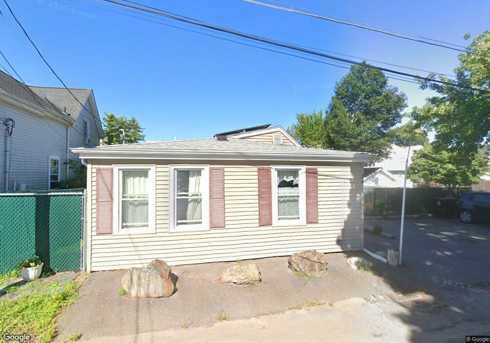 24 Williams Ave unit nonr, Brockton, MA 02302 - photo 1