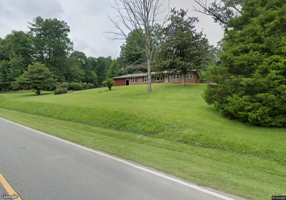 4539 Boardtown Rd, Ellijay, GA 30540 - photo 1