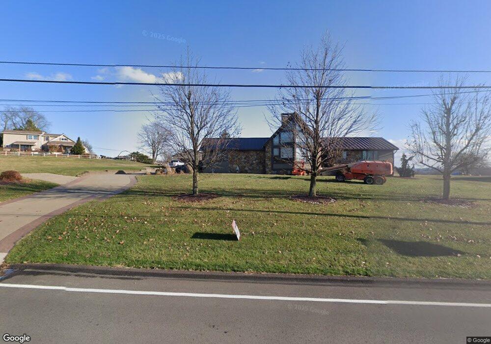 1530 Gbg Pike, West Newton, PA 15089 - photo 1