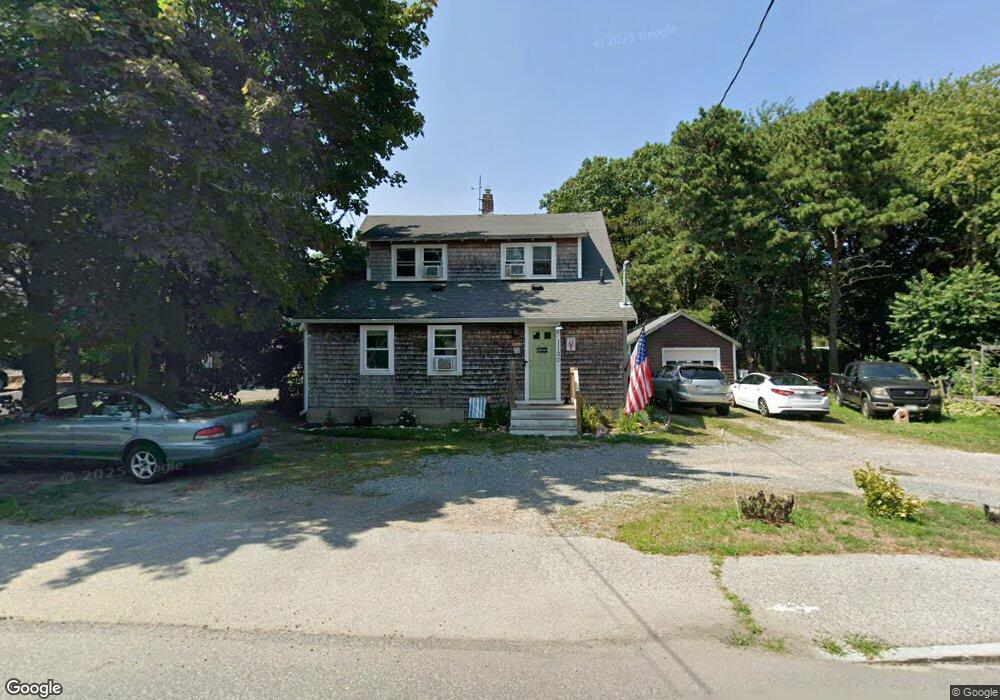 1120 Ocean St, Marshfield, MA 02050 - photo 1