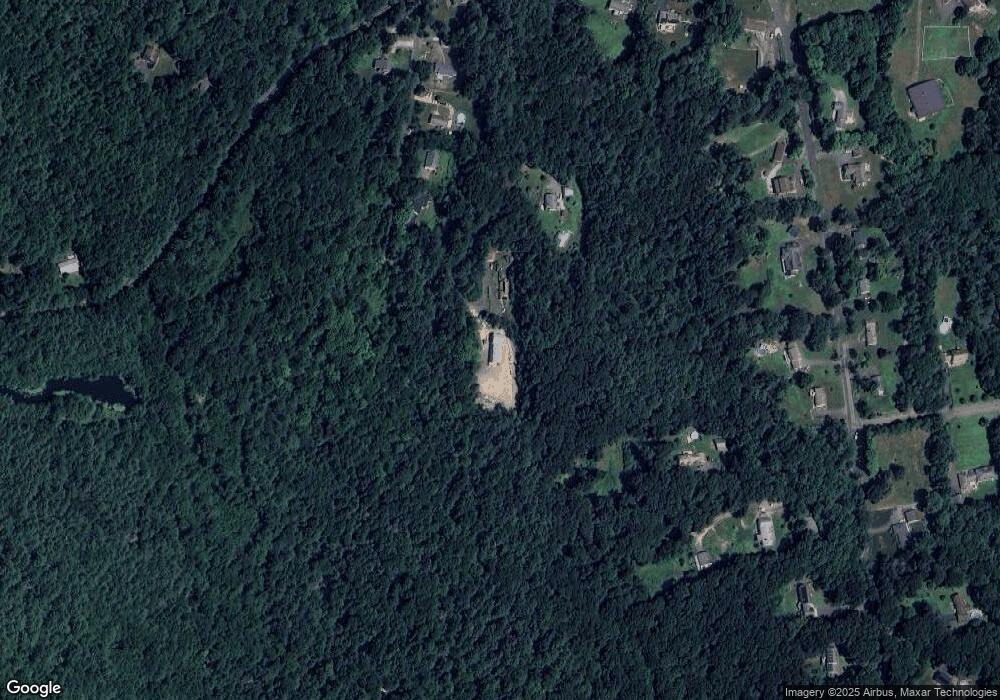 22 Clark Rd, Stafford Springs, CT 06076 - photo 1