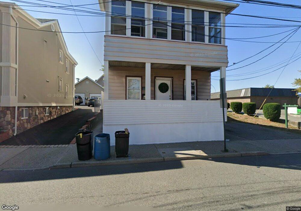 26 Union St unit 1st Floor, Lodi, NJ 07644 - photo 1