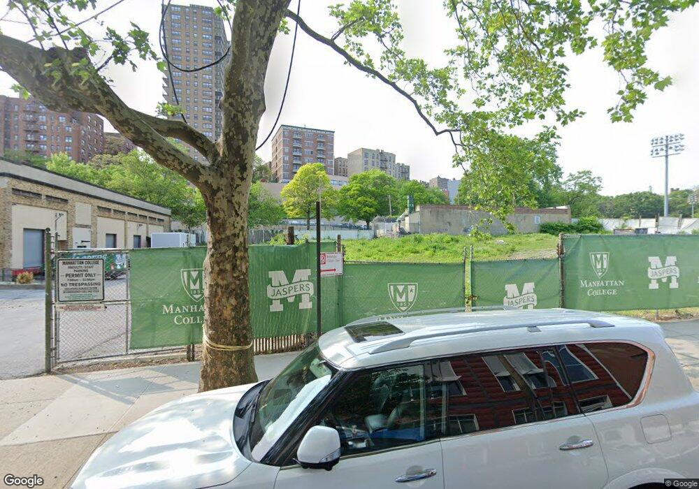 3813 Tibbett Ave, Bronx, NY 10463 - photo 1