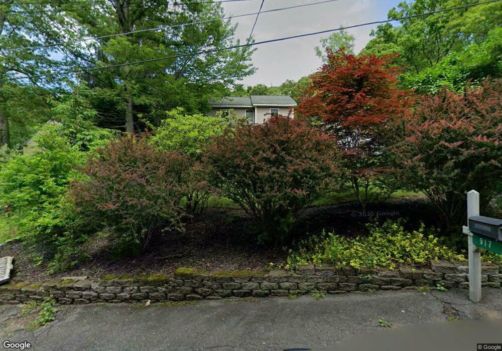 917 Upper Dr, Newton, NJ 07860 - photo 1