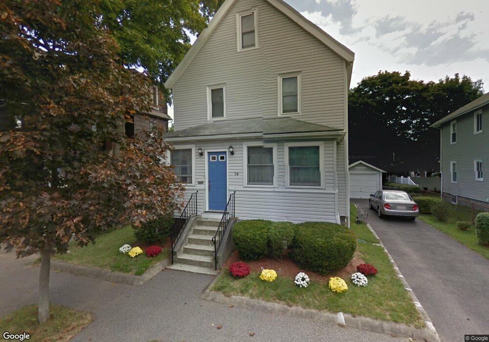 19 Orono St, Milton, MA 02186 - photo 1