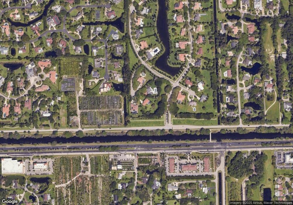 4460 SW 107th Way, Davie, FL 33328 - photo 1