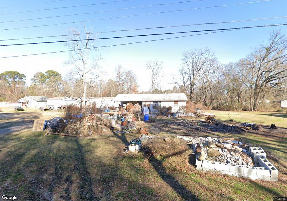 54 Newton St, Texarkana, TX 75501 - photo 1