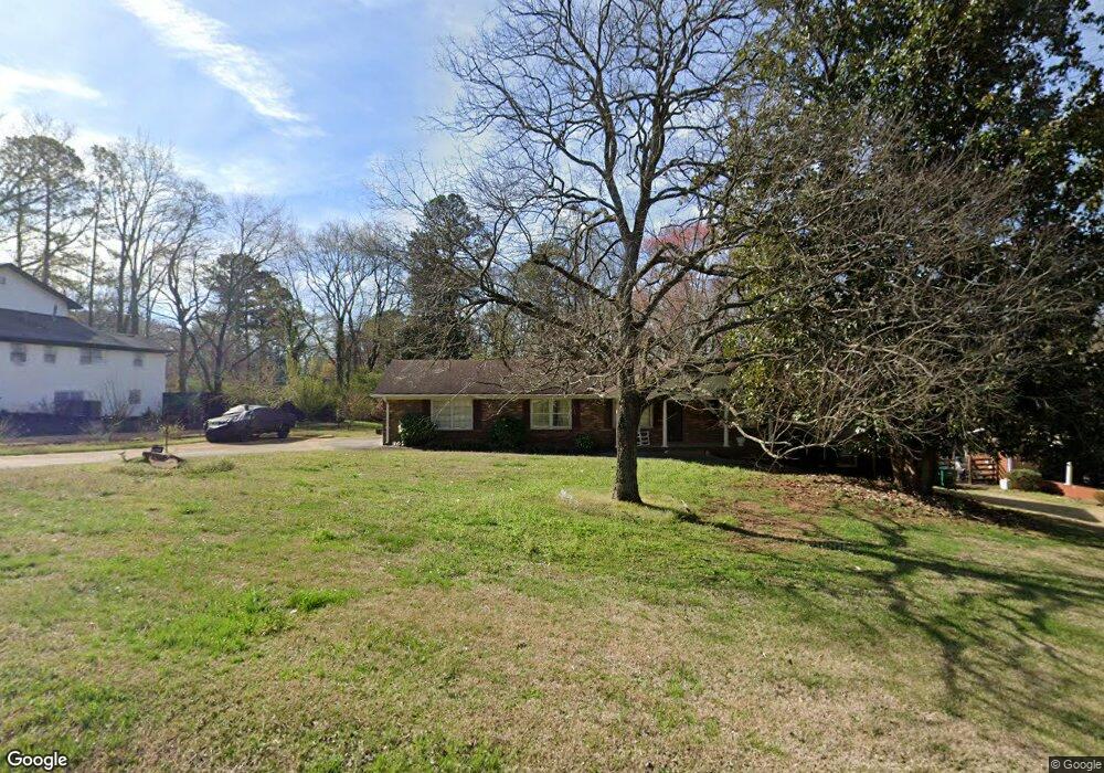 2061 Evergreen Dr unit 1, Austell, GA 30106 - photo 1