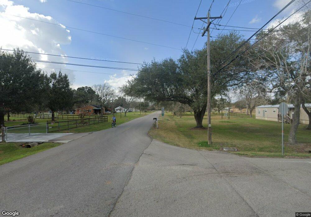 928 County Road 928, Alvin, TX 77511 - photo 1