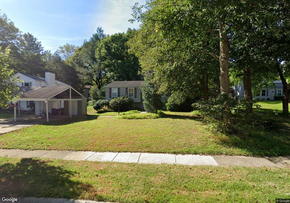 9325 Curtsey Ct, Columbia, MD 21045 - photo 1