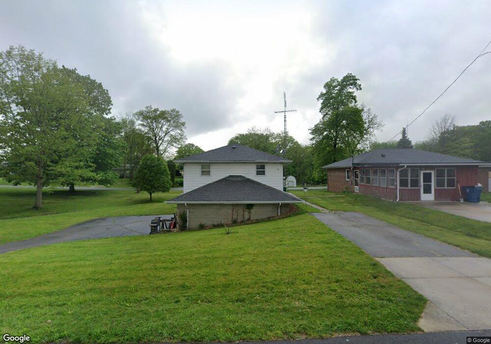 13 First St, Somerset, IN 46984 - photo 1