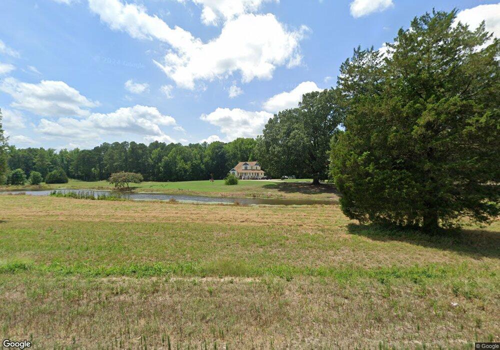 9309 Pole Run Rd, Disputanta, VA 23842 - photo 1