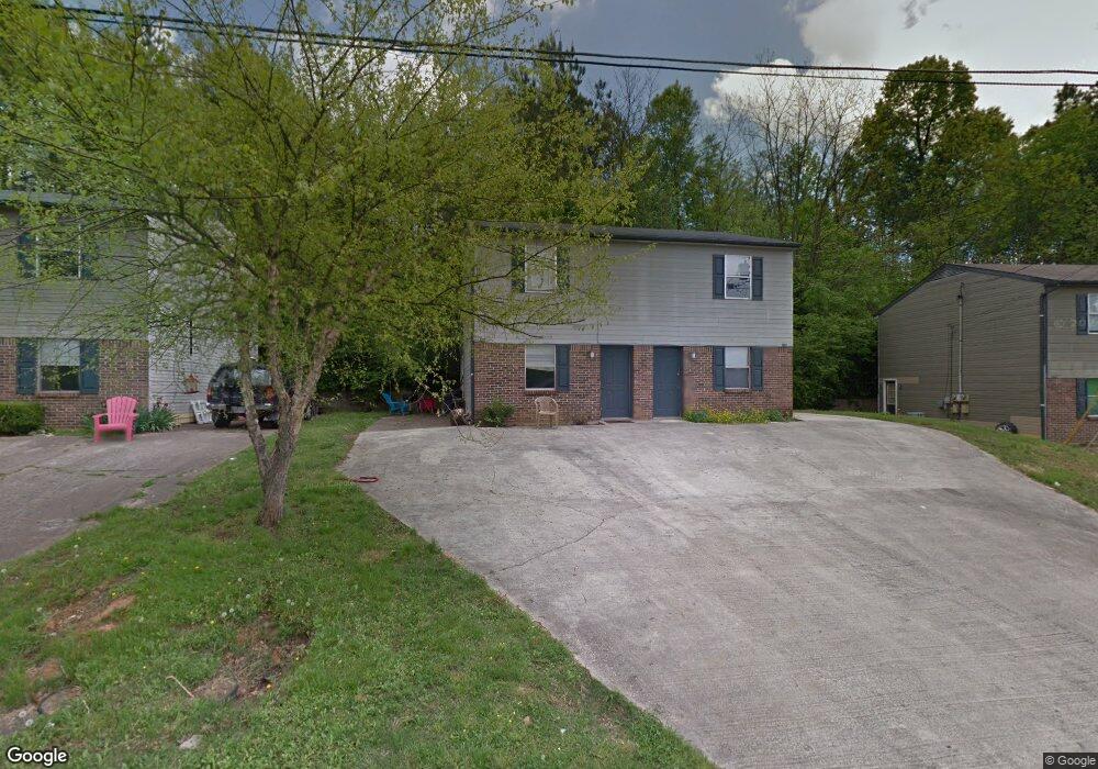 3320 Steeple Cir NE, Cleveland, TN 37312 - photo 1