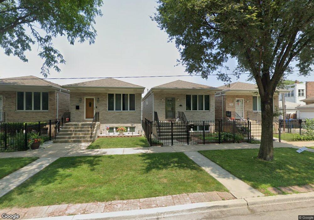 716 W 49th St, Chicago, IL 60609 - photo 1