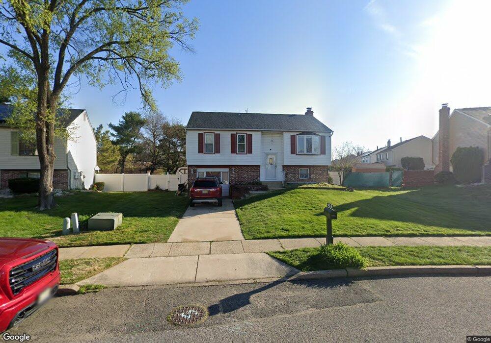 7901 Greenbrier Rd, Pennsauken, NJ 08109 - photo 1