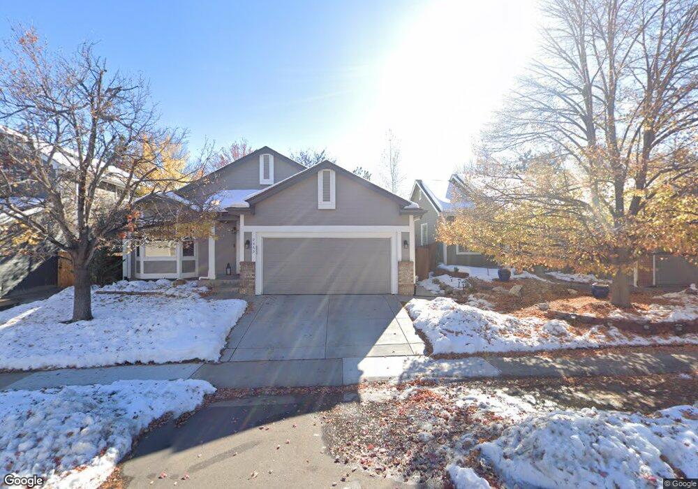 9469 Brook Ln, Lone Tree, CO 80124 - photo 1