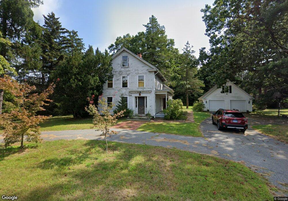 57 Rutty Ferry Rd, Haddam, CT 06438 - photo 1