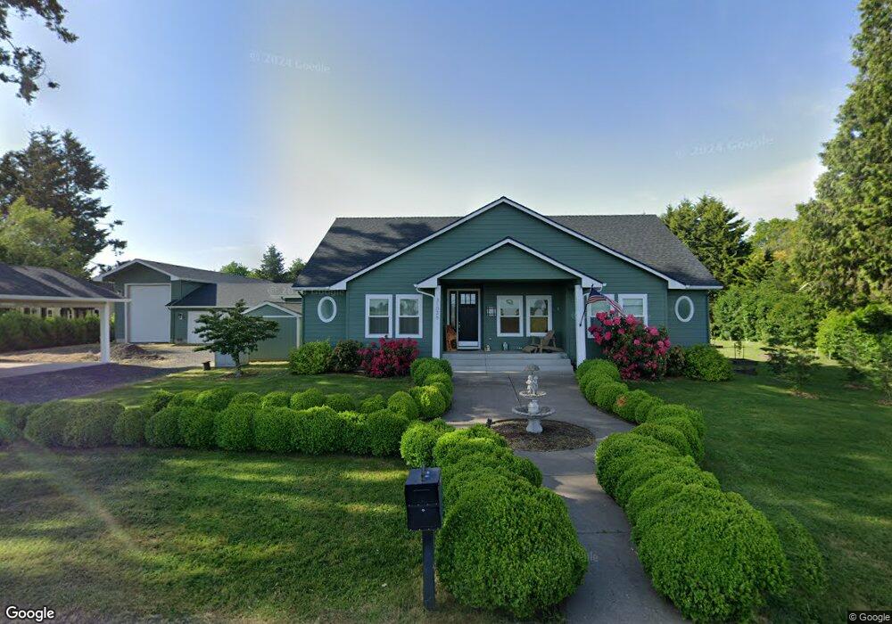 31036 Lanes Turn Rd, Eugene, OR 97408 - photo 1