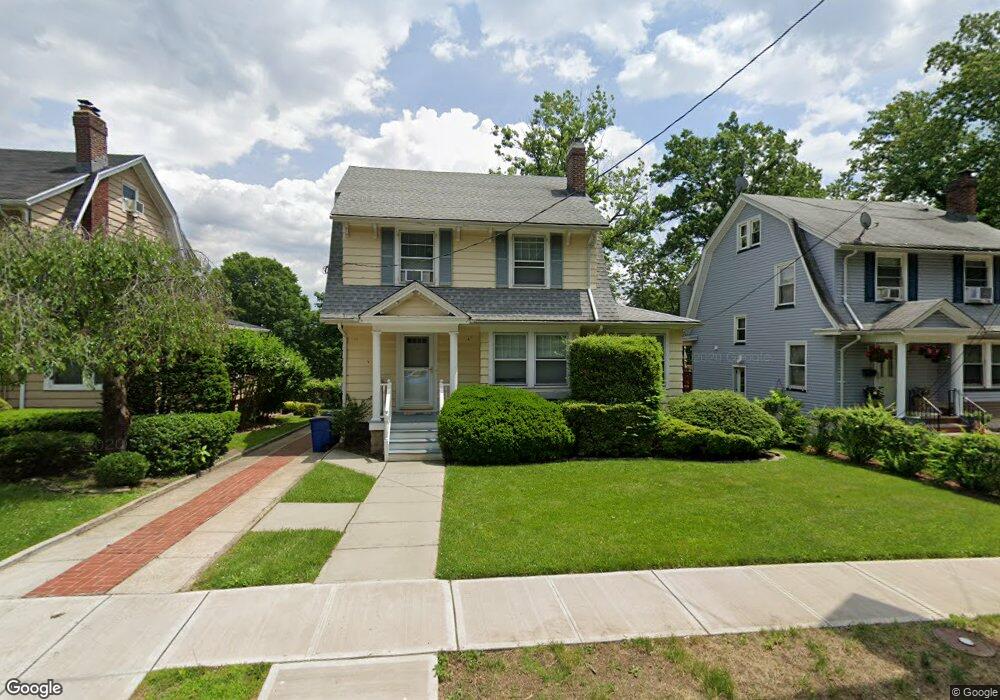 30 Oxford Terrace, West Orange, NJ 07052 - photo 1