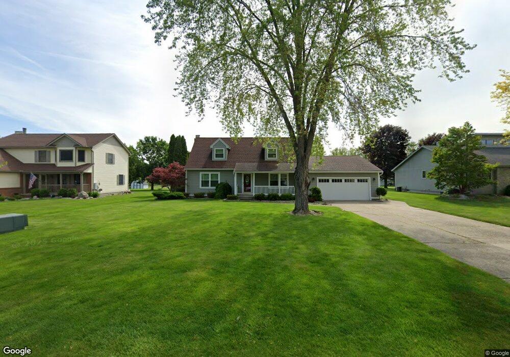 3046 Beechtree Ln, Flushing, MI 48433 - photo 1
