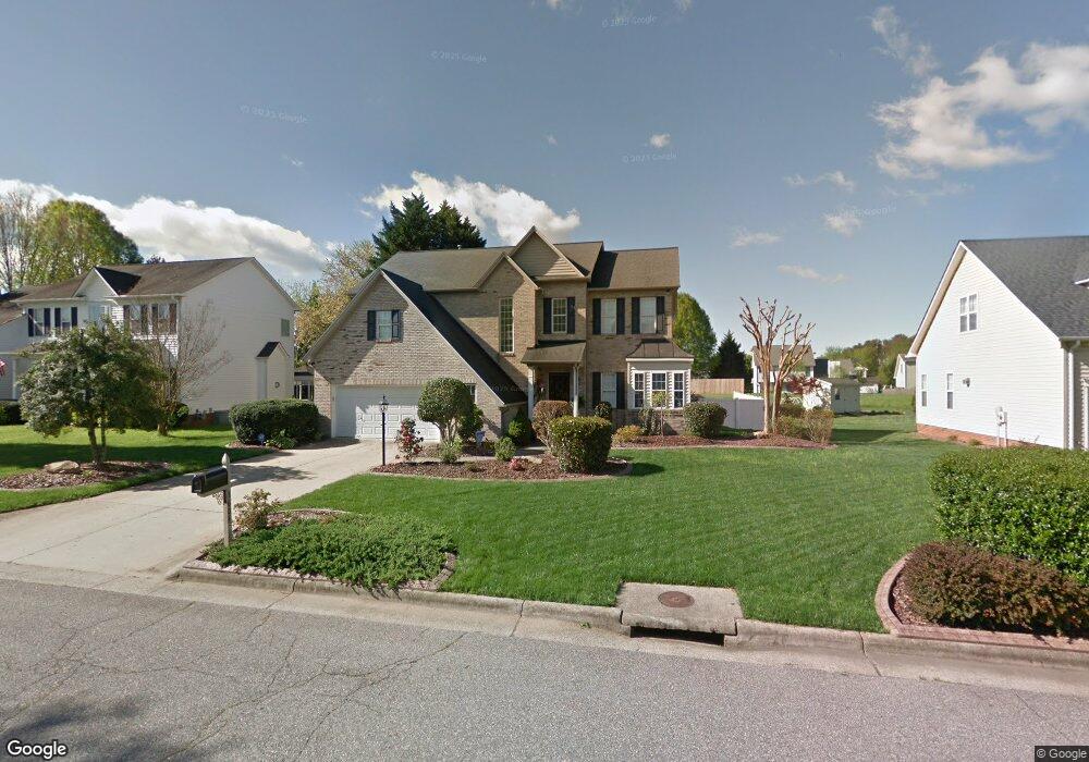 3604 Oak Chase Dr, High Point, NC 27265 - photo 1