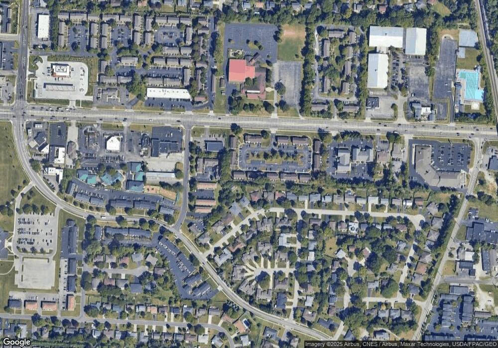 5093 Dalmeny Ct unit 95093, Columbus, OH 43220 - photo 1