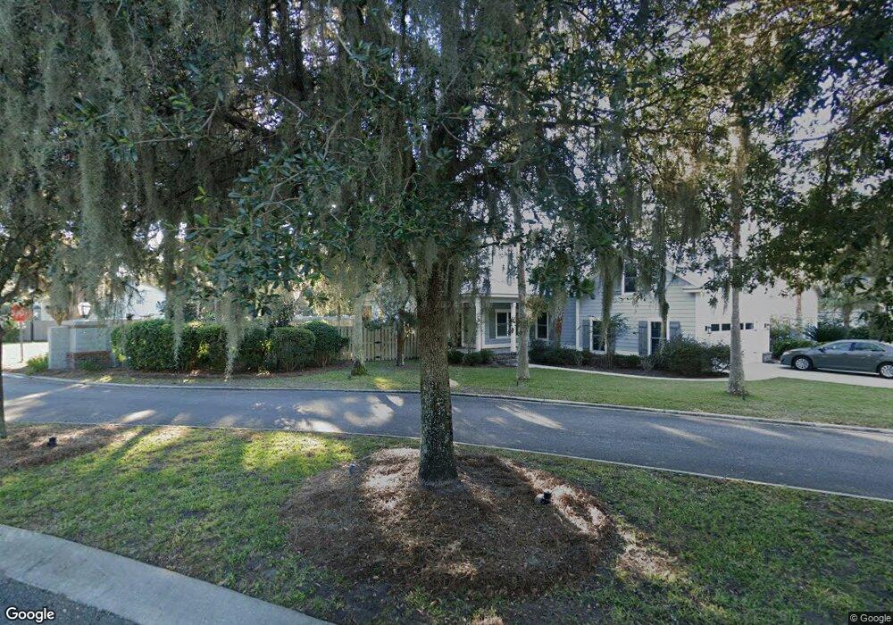 Lot #57 Township Bluff-Get A Discount!, Brunswick, GA 31522 - photo 1