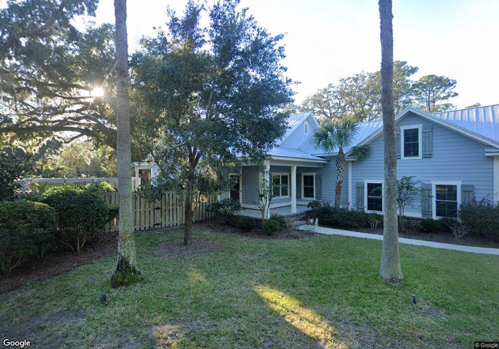 Lot #3 Township Bluff-Get A Discount!, Brunswick, GA 31522 - photo 1