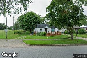 1995 Wood St, Muskegon, MI 49442
