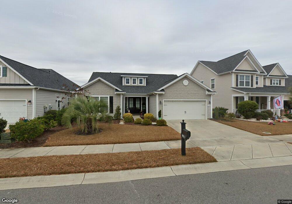 1240 Culbertson Ave, Myrtle Beach, SC 29577 - photo 1