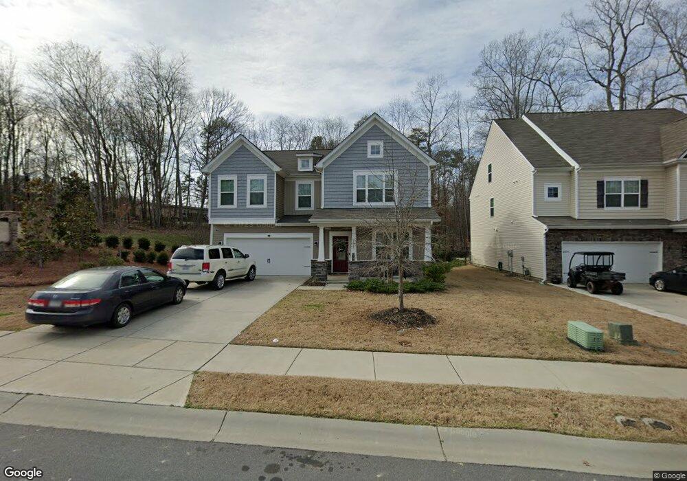 131R Alden Oaks St, Clover, SC 29710 - photo 1