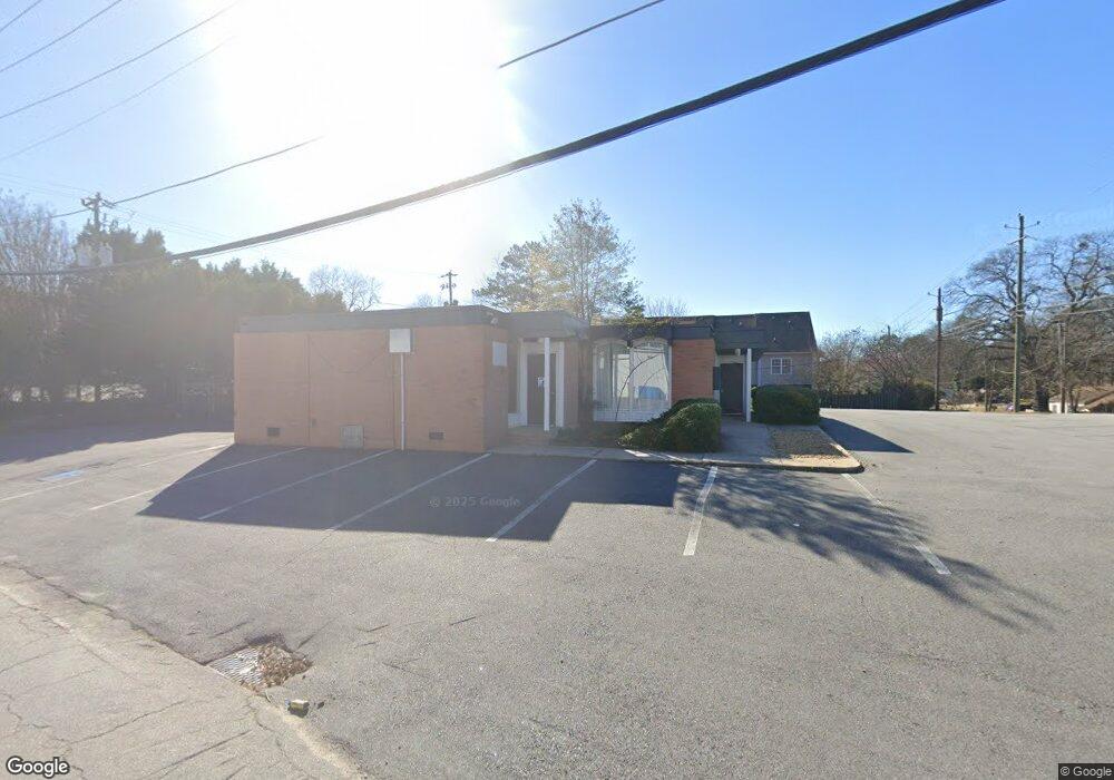 1019 Astor Ave unit 2, Forest Park, GA 30297 - photo 1