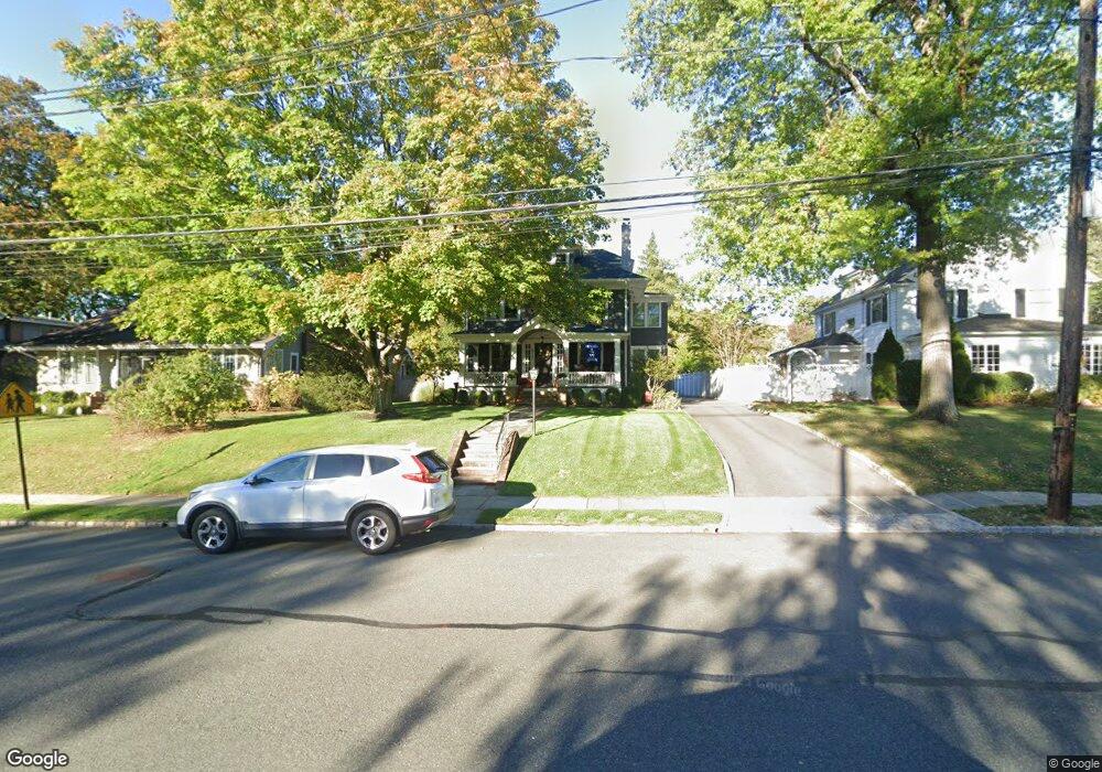 612 Elm St, Westfield, NJ 07090 - photo 1