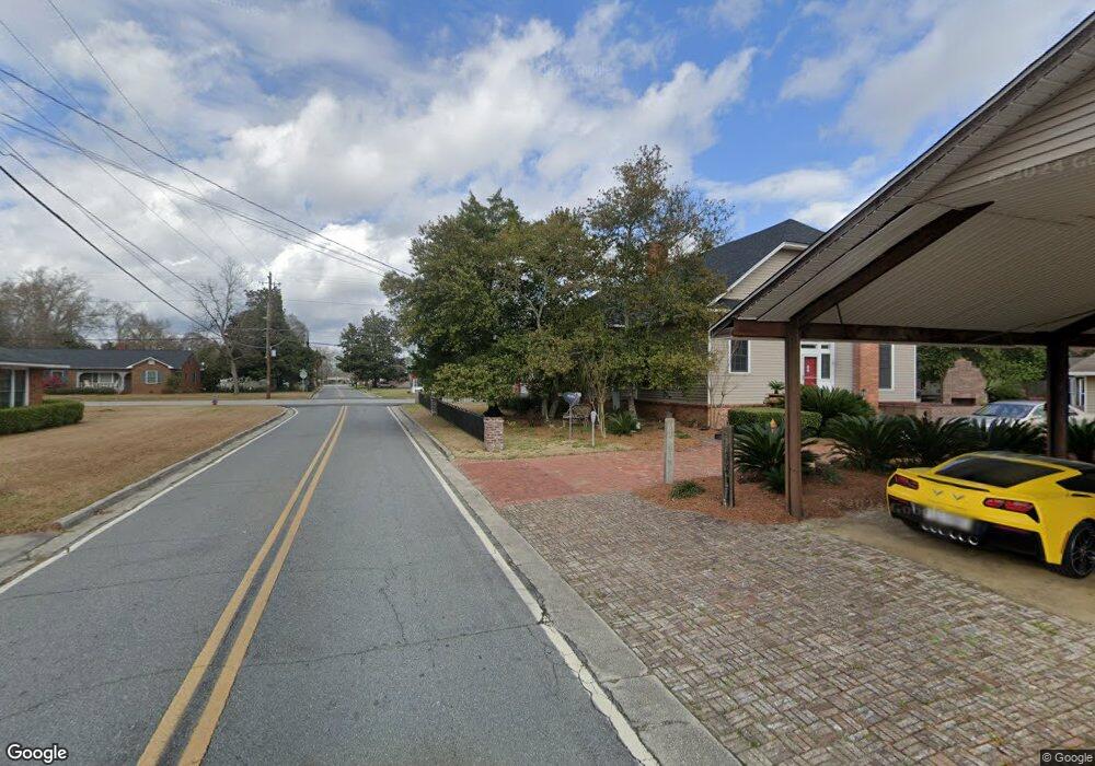 8 Hendrix St, Claxton, GA 30417 - photo 1