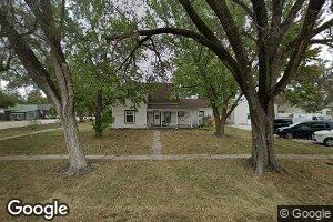201 S Empire St, Galva, KS 67443