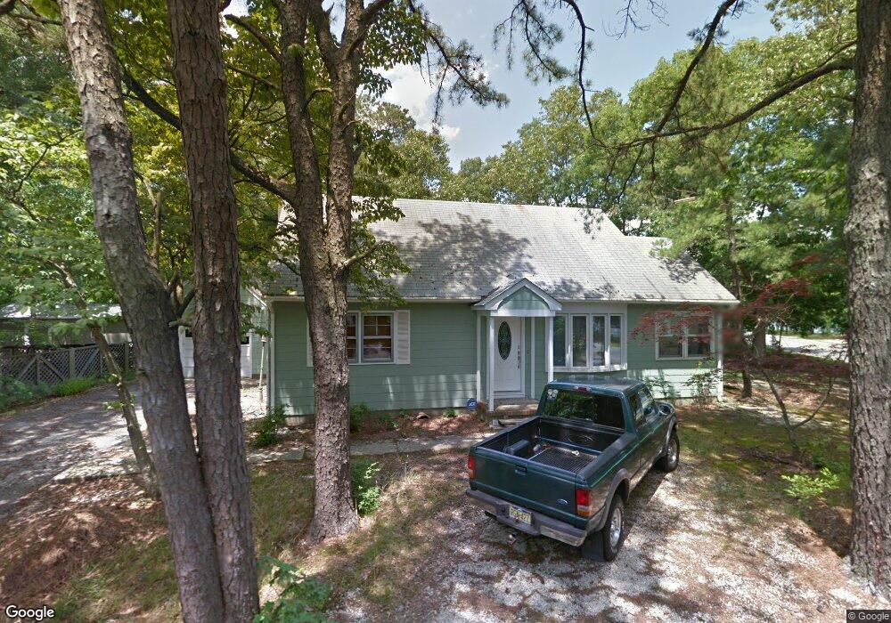 1500 Claire Rd, Forked River, NJ 08731 - photo 1