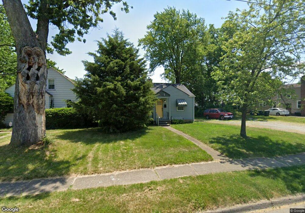 686 S Napoleon Ave, Columbus, OH 43213 - photo 1