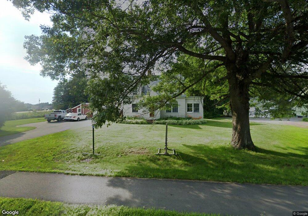 222 Main Rd N, Hampden, ME 04444 - photo 1